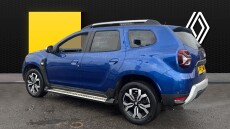 Dacia Duster 1.3 TCe 150 Prestige 5dr EDC Petrol Estate